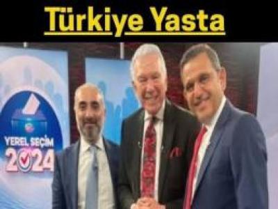gazeteci-yazar hayatını kaybetti.