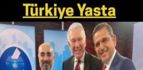 gazeteci-yazar hayatını kaybetti.
