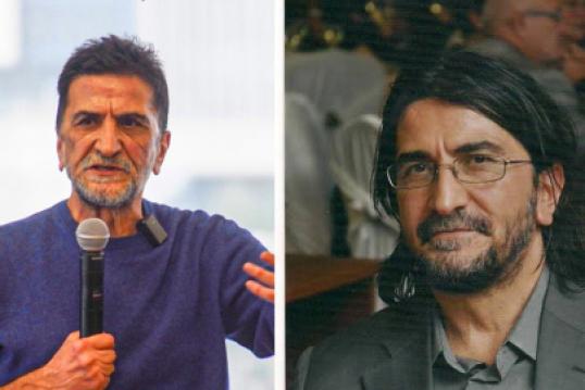 İşte Zehra'nın Kazandığı Okul!