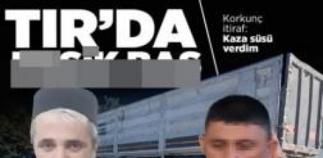Korkunç detaylar ortaya çıktı....