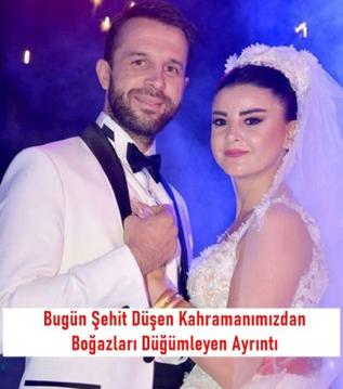İşte Zehra'nın Kazandığı Okul!