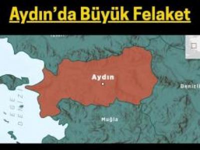 Tüm ekipler sevk edildi