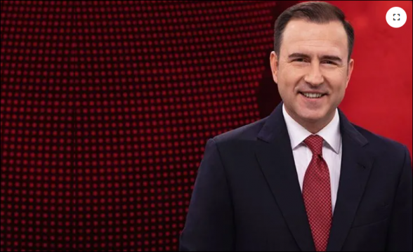 İşte Zehra'nın Kazandığı Okul!