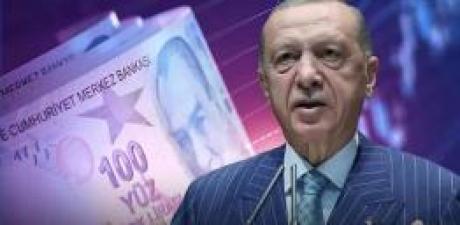 En Düşük Emekli Maaşı Belli Oldu