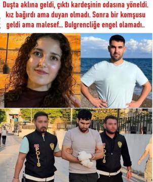 İşte Zehra'nın Kazandığı Okul!