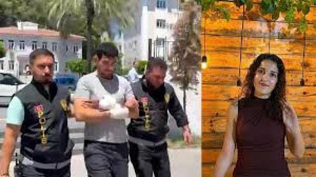 İşte Zehra'nın Kazandığı Okul!