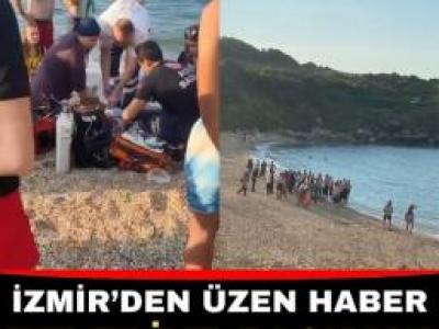 Vefat haberi şimdi geldi...