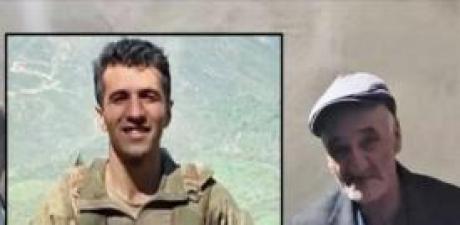 2 ŞEHİDİMİZİN HİKAYESİ DUYANI AĞLATIYOR