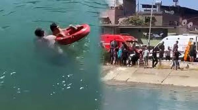 İşte Zehra'nın Kazandığı Okul!