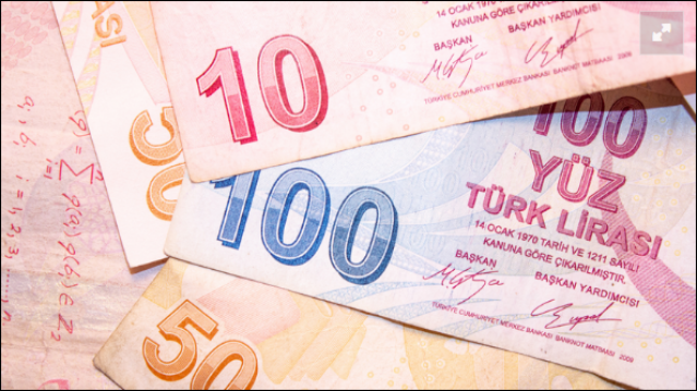 İşte Zehra'nın Kazandığı Okul!