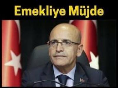 emekliye müjde yarın başlıyor