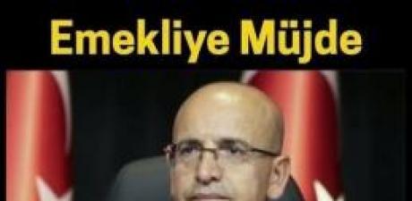 emekliye müjde yarın başlıyor