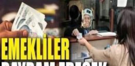 Eme'kli bunu bekliyordu sonunda oldu..