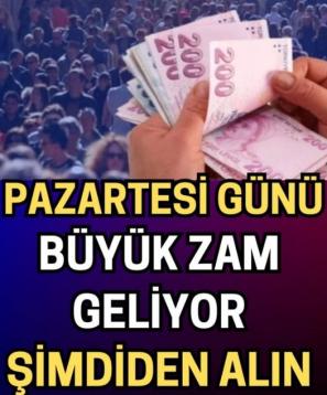 İşte Zehra'nın Kazandığı Okul!