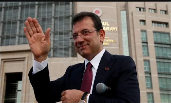İşte Zehra'nın Kazandığı Okul!