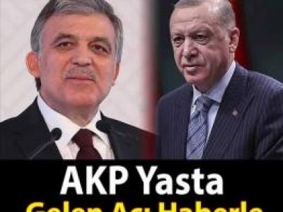 TBMM'de Yarın Tören Düzenlenecek