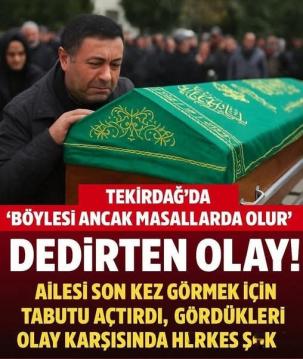 İşte Zehra'nın Kazandığı Okul!