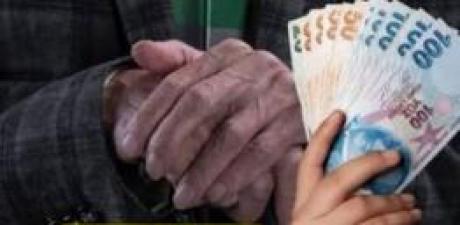 Eme'klilere büyük bir iş çıktı!