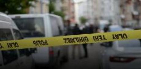 Eskişehir'de korkunç olay