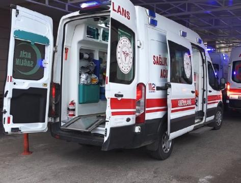 İşte Zehra'nın Kazandığı Okul!