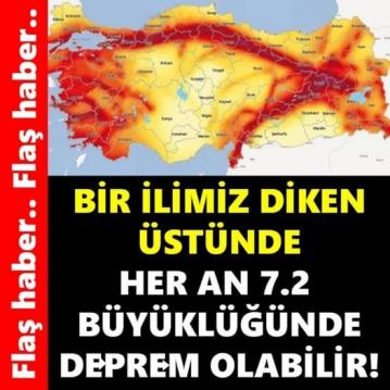 İşte Zehra'nın Kazandığı Okul!