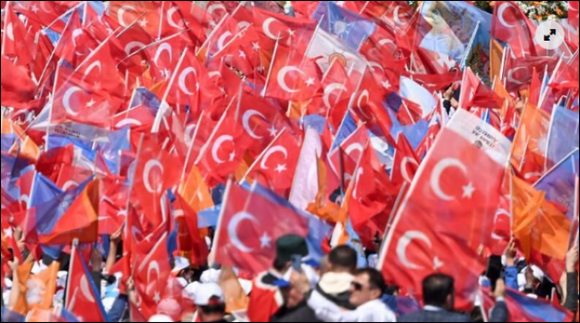 İşte Zehra'nın Kazandığı Okul!