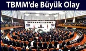 Ara Seçimle Meclis Gündemini Sarsma Planı