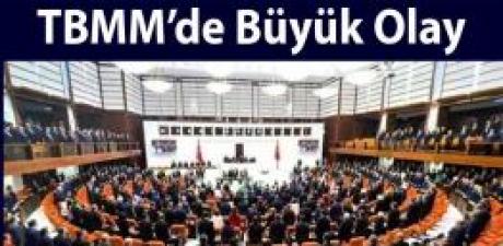 Ara Seçimle Meclis Gündemini Sarsma Planı