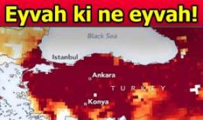 Kuzeyli Rüzgârlarla Gelen Tehlike: Marmara ve Ege Kıyıları Alarmda