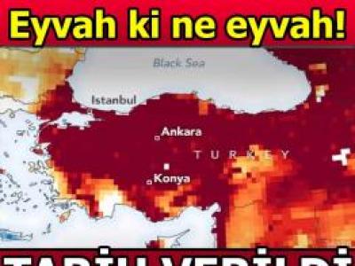Kuzeyli Rüzgârlarla Gelen Tehlike: Marmara ve Ege Kıyıları Alarmda