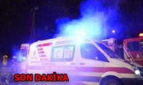 Ekipler önlem almaya çalışsa da olmadı çok sayıda kaybımız var
