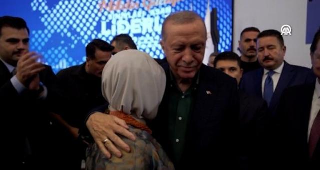İşte Zehra'nın Kazandığı Okul!