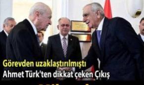 Türkiye Yaptığını Konuşuyor