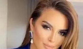 Ekranların sevilen ismi Aslı Hünel'