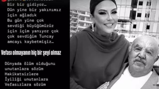 İşte Zehra'nın Kazandığı Okul!