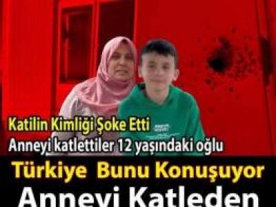 Bugün 2 ilimizde yaşanan olaylarda çok sayıda kaybımız var.