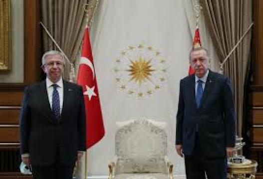İşte Zehra'nın Kazandığı Okul!