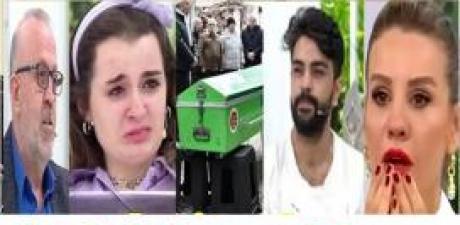 Esra Erol'da programında tanınan Kübra'nın babası