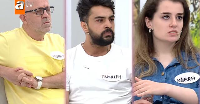İşte Zehra'nın Kazandığı Okul!