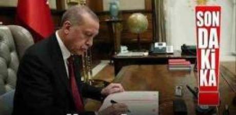 Artık resmen yasak