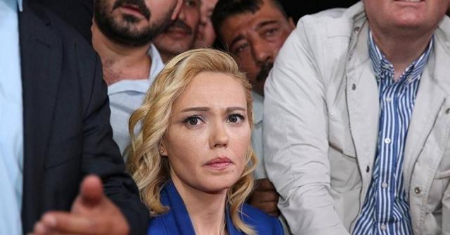 İşte Zehra'nın Kazandığı Okul!