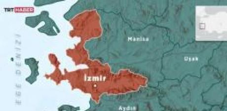 İzmir'imizden çok kötü haber