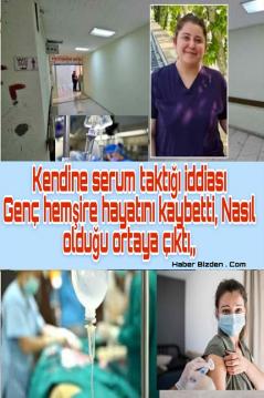 İşte Zehra'nın Kazandığı Okul!