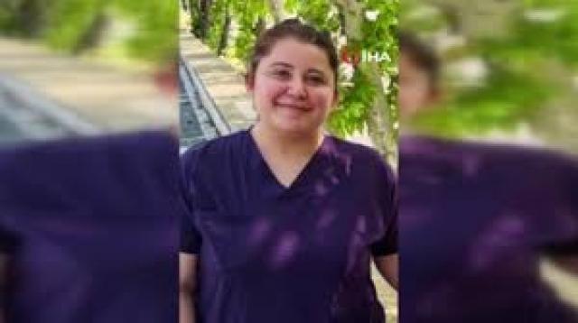 İşte Zehra'nın Kazandığı Okul!