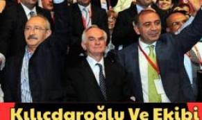 Listede kimler kimler var