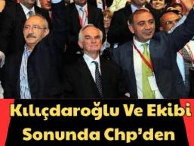 Listede kimler kimler var