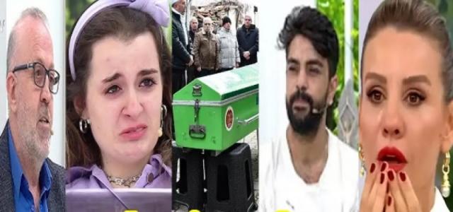İşte Zehra'nın Kazandığı Okul!