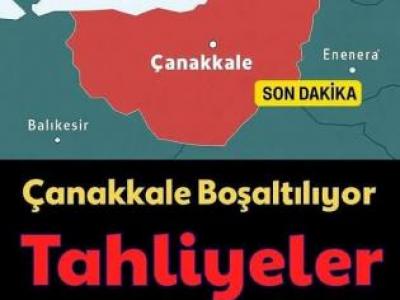 Ekipler olay yerindeler