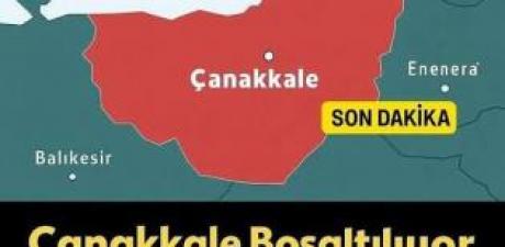 Ekipler olay yerindeler