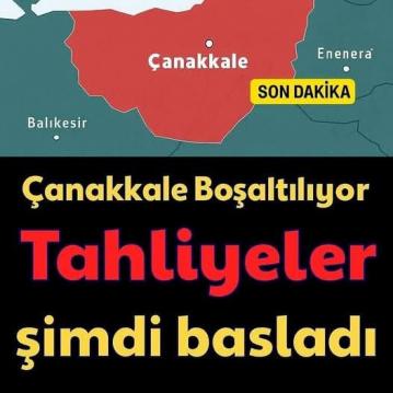 İşte Zehra'nın Kazandığı Okul!